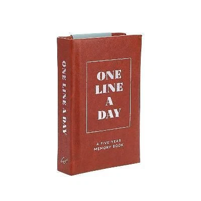 £14.52 • Buy Luxe One Line A Day 9781797213019 Chronicle Books - Free Tracked Delivery