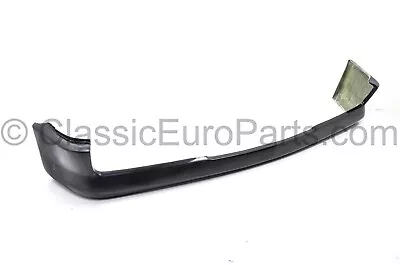 BMW E30 AC Schnitzer FRONT SPOILER Lip Valance Euro Bumper Late 316 318 320 325 • $1639.99