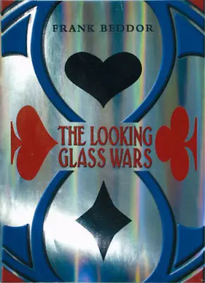 £3.58 • Buy The Looking Glass Wars, Frank Beddor, Used; Good Book