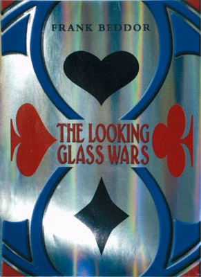 £3.58 • Buy The Looking Glass Wars, Frank Beddor, Used; Good Book