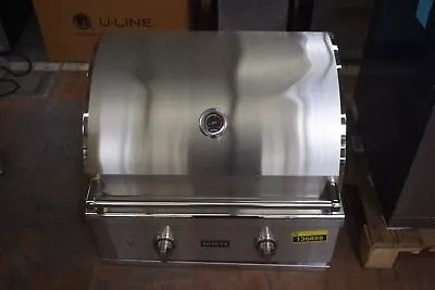 Coyote C1C28NG 28  Stainless Built-in Natural Gas Grill NOB #136888 • $1099