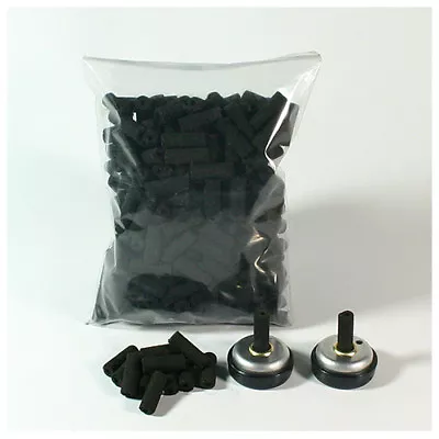 HLSW Smokeless Pipe Moxa (200pcs / Bag) • $9.49