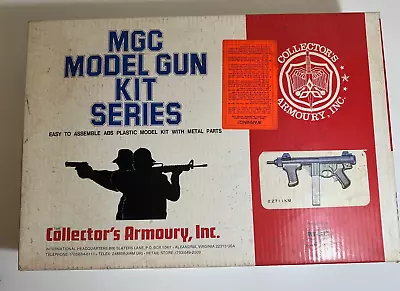 MGC Marushin Model Gun Beretta M12S # 39-2711KM • $1800