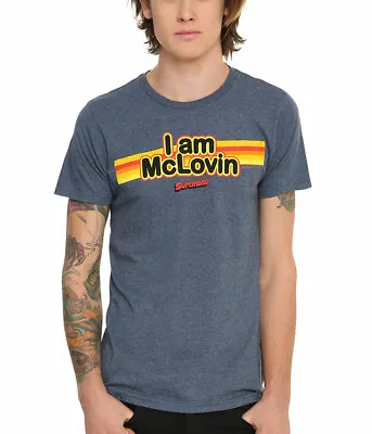 Superbad I Am McLovin T-Shirt • $17.99