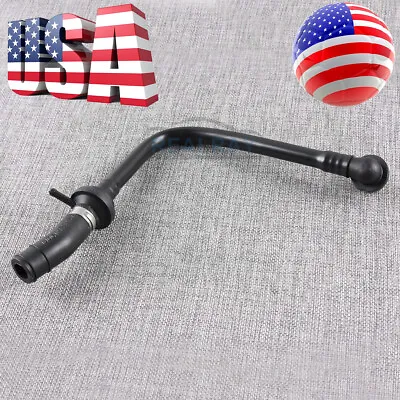 New Brake Booster Vacuum Hose For VW Jetta Golf Beetle ALH TDI 1.9L 1J0612041GD • $11.99