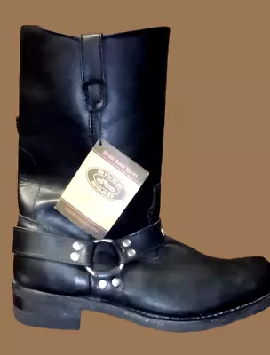 River Road Traditional Harness Boot • $140