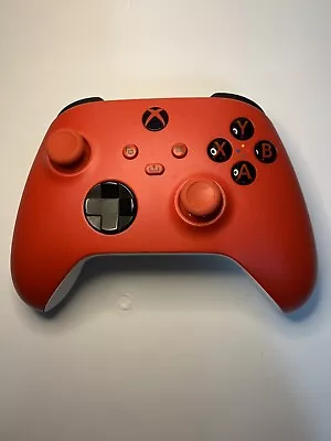 Microsoft Xbox Wireless Controller - Pulse Red • $59.99