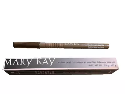 Mary Kay TAHITIAN GOLD Eyeliner Pencil 0.3 Oz New In Box 025163 Free Shipping • $11.25