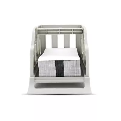 $36.99 • Buy Label Printer Holder Infeed Tray