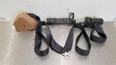 96 Ford Mustang Convertible Seat Belt Retractor Front Left Driver Black • $75