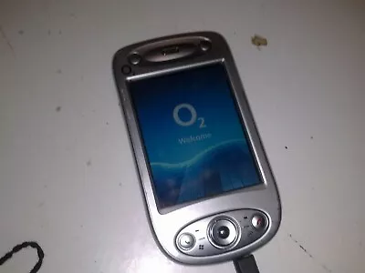 £49.99 • Buy Vintage HTC PAND100 Internet Windows Phone PDA O2 Phone, Ex-DHL.