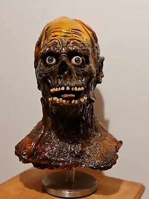 1:1 Tarman Bust Return Of The Living Dead - Overhauled TOTS Mask • $305.05