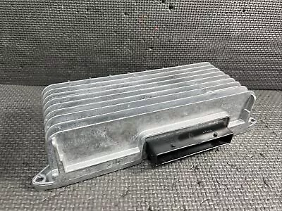 $63.99 • Buy 🔥⭐ OEM 10-12 Audi A4 S4 B8 Audio Stereo Radio Amplifier Amp Bose 8T0035223AH