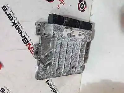 Renault Kadjar 2015-2021 1.5 DCI Engine Control ECU Computer 237106288r • £40