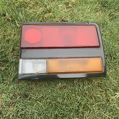 1985-1986 Toyota MR2 AW11 4AGE 1.6L Passenger Side Tail Light Lamp OEM • $99