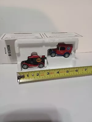 Matchbox Collectible Brewery Cars-WILD GOOSE & FIREHOUSE Brewing Company • $15.99