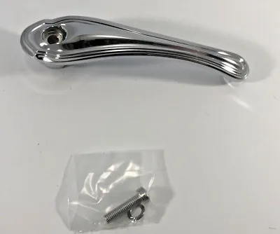 New Chrome Door Handle 1932 1933 1934 Ford Pickup Truck Inside Interior  • $12.97