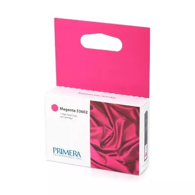 Primera Technology 53602 Ink Magenta Bravo 4100 Series Prin • $46.75