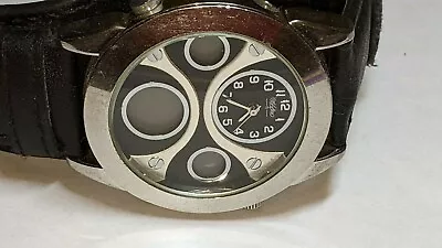 Mossimo Watch C311-10 • $30.76