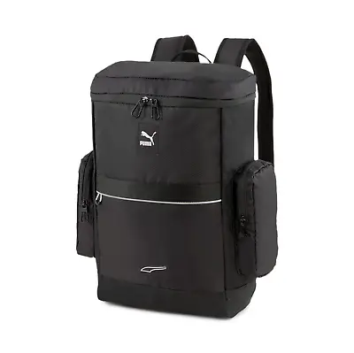 $49 • Buy Puma EvoPLUS Box Black Backpack
