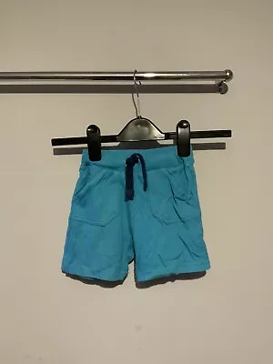 £1.50 • Buy 💝F&F, Boys Shorts, 18-24 Months, VGC, Will Combine Postage💝