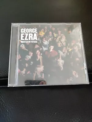 George Ezra - Wanted On Voyage CD Album 12 Tracks Vgc • $1.23