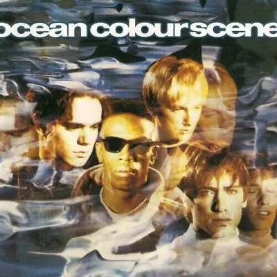 £1.85 • Buy Ocean Colour Scene - Ocean Colour Scene CD (1996) Quality Guaranteed Audio