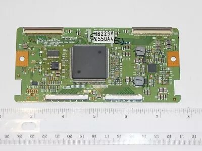 NEW 6870C-4000F T-Con Board Vizio 6871L-4550A VF550XVT1A VF550X1AJ VF550M Z150 • $9.95