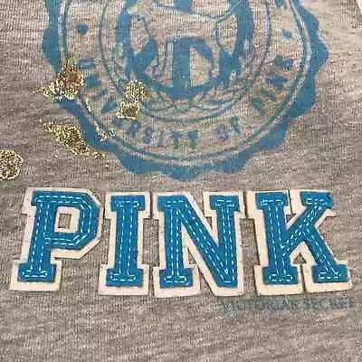 My Favorite Sweats Victoria's Secret PINK Hooded Sweatshirt University Of PINK • $12