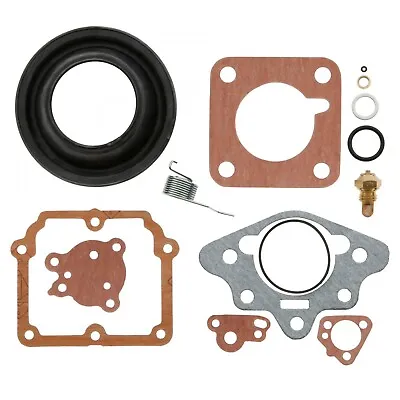 New Carburetor Rebuild Kit Genuine Zenith Stromberg CD175 MGB 1975-1980 Made UK • $94.95