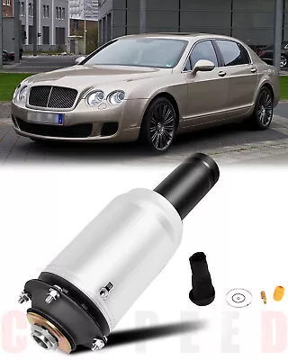 Front Left Air Suspension Air Spring For Bentley Continental Volkswagen Phaeton • $148.17