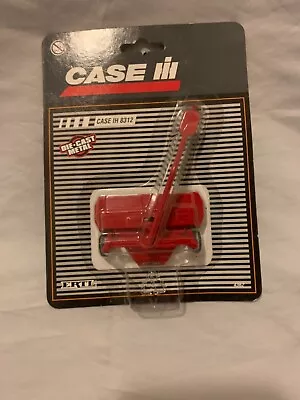 ERTL Case IH 8312 Mower Conditioner 1/64 NIB 4362 Die-Cast Metal • $20