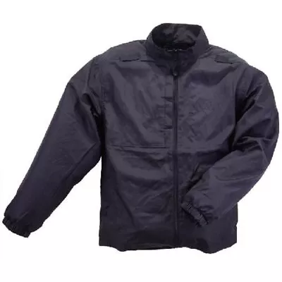 5.11  Packable Jacket SIZE MEDIUM COLOR: NAVY • $52.87