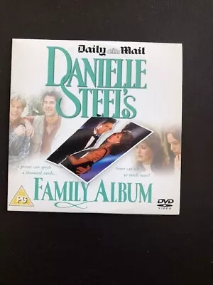 £2.45 • Buy Danielle Steel's  Family Album DVD (2002)  15