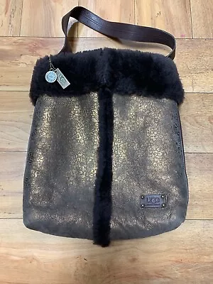 Ugg Bag Excellent Condition • £39.99