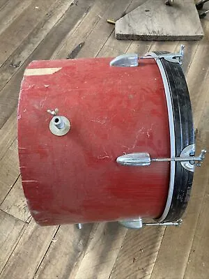 Vintage MIJ Japan Concert Base Rare 13x20 • $247