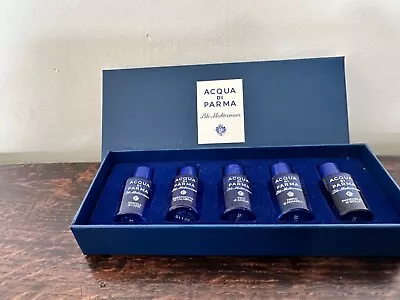 Aqua Di Parma Blu Mediterraneo • £5.50