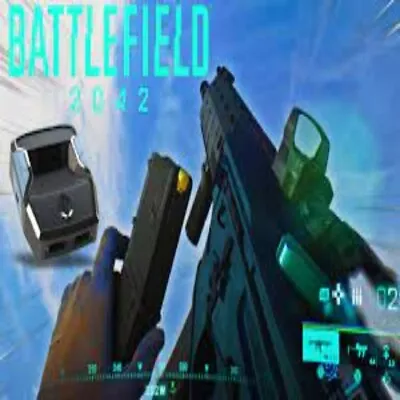 $5 • Buy Cronus Zen For Battlefield 2042 BEST Aim Assist, Tracking, Soft Aimbot And Mods!