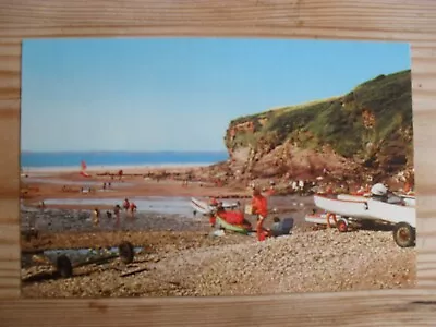 £2.40 • Buy Little Haven, Pembrokeshire, Wales - Colourmaster Postcard