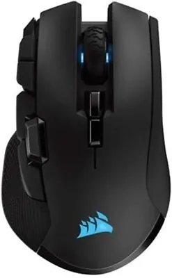 Corsair Ironclaw (CH9317011EU) Wireless RGB Gaming Mouse - !!Box Damage!! • £78.88