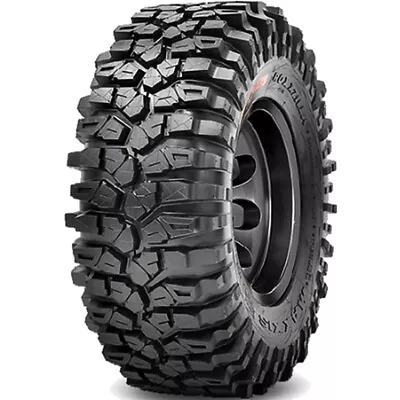 4 Tires Maxxis Roxxzilla 35x10.00R15 35x10R15 35x10x15 8 Ply (DC) AT A/T ATV UTV • $1514