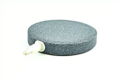 $1.45 • Buy Classica Bubble Aquarium Air Stone 4  Circular Round Diffuser