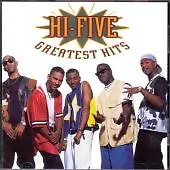 £20.18 • Buy Hi5  Hi Five Greatest Hits - CD