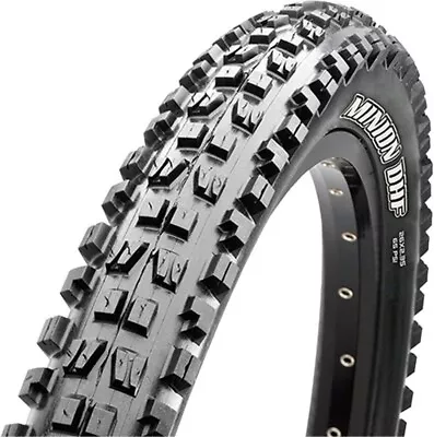 Maxxis Minion DHF Tire 27.5  X 2.5  - 3C Maxx Grip 2-ply 60tpi TB85975300 • $69.80