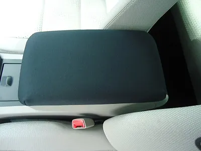 Fits Toyota Venza 2009 -2016 Neoprene Center Armrest Console Lid Cover B1NEO • $32.99