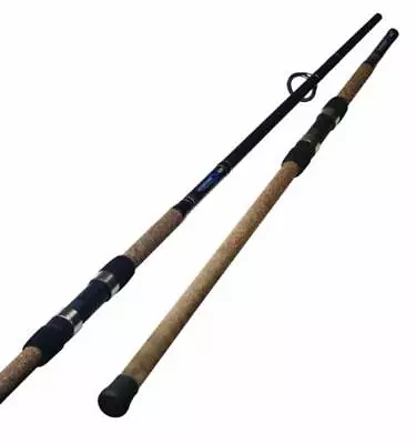 Okuma Longitude Surf Graphite Rods (Large Black/Blue/Silver)  Assorted Styles  • $69.86