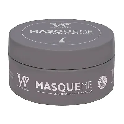 DEEP Conditioning REPAIR MASK For Damaged Dry Hair - PROTEIN HAIR TREATMENT • £26.50