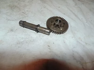 1994 Yamaha 250 Timberwolf 4x4 Starter Gear • $32.99