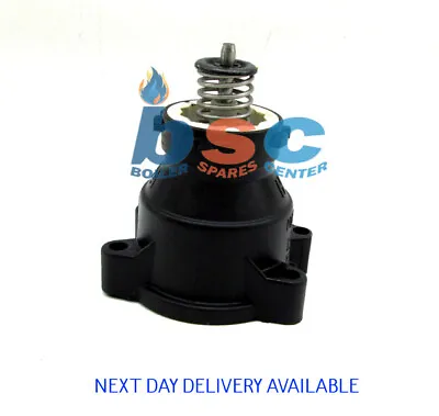 Ideal Isar Diverter Valve Body Only 173624  Original • £21.15