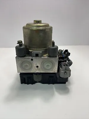 2002 - 2004 Mitsubishi Montero Sport ABS Antilock Brake Pump Module OEM MR955425 • $99.99